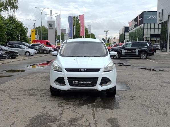 Ford Kuga II с пробегом 2014 года, цена 1 173 000 рублей, 191268 км, внедорожник, Автокод Объявления