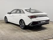 Hyundai Elantra VII (CN7) Рестайлинг Казань  - изображение 25