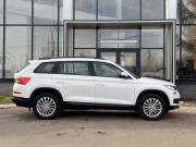 Skoda Kodiaq I Москва  - изображение 25