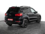 Volkswagen Tiguan I Рестайлинг Иркутск  - изображение 29