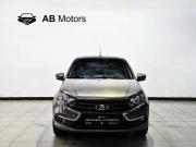 Lada (ВАЗ) Granta I Рестайлинг Белгород  - изображение 22