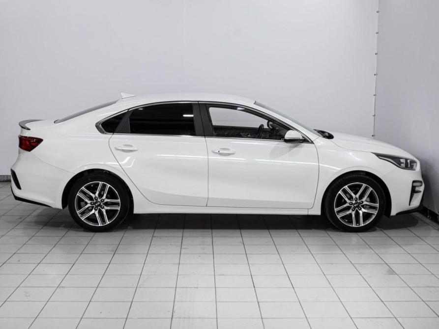 Kia K3 II Ростов-на-Дону  - изображение 5
