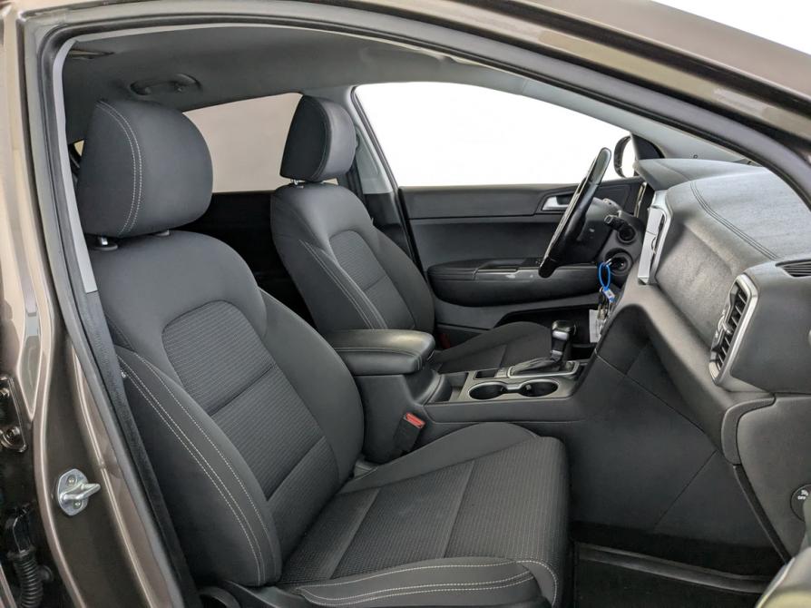 Kia Sportage IV Москва  - изображение 23