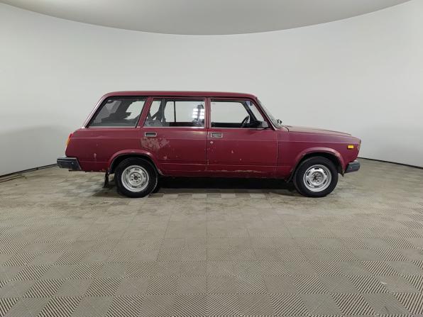 Lada (ВАЗ) 2104 с пробегом 2007 года, цена 100 000 рублей, 140000 км, универсал, Автокод Объявления