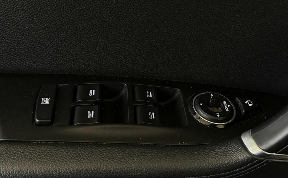 Hyundai i40 I Рестайлинг Москва  - изображение 11