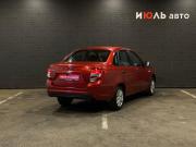 Lada (ВАЗ) Granta I Рестайлинг Челябинск  - изображение 24