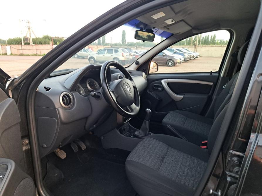 Renault Duster I Набережные Челны  - изображение 20