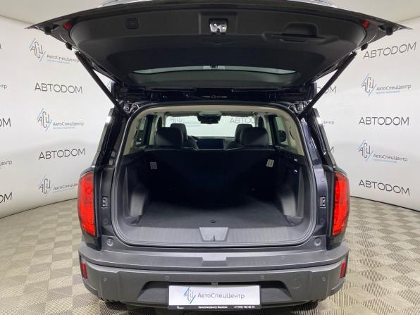 Haval H3 с пробегом 2024 года, цена 2 597 000 рублей, 6800 км, внедорожник, Автокод Объявления