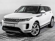 Land Rover Range Rover Evoque II Москва  - изображение 20