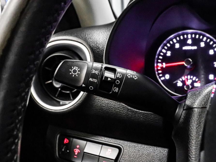 Kia Cerato IV Минеральные Воды  - изображение 15