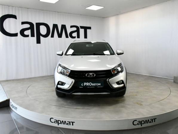 Lada (ВАЗ) Vesta I с пробегом 2018 года, цена 997 000 рублей, 49706 км, универсал, Автокод Объявления