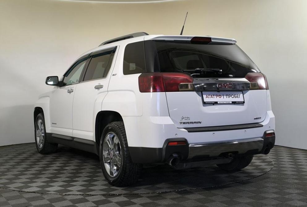 GMC Terrain I Нижний Новгород  - изображение 6
