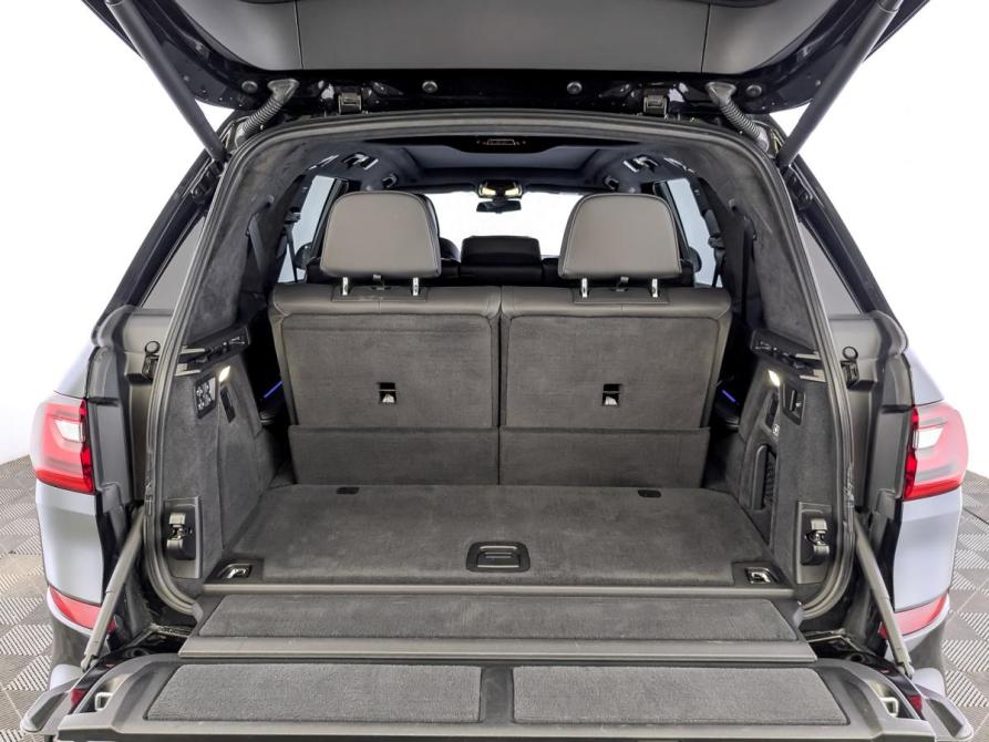 BMW X7 I (G07) Москва  - изображение 30