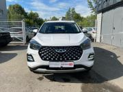 Chery Tiggo 4 Pro I Рестайлинг Нижнекамск  - изображение 21