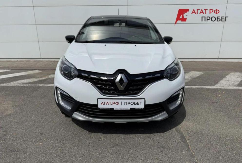 Renault Kaptur I Ставрополь  - изображение 2