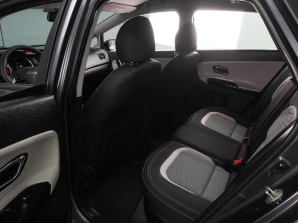 Kia Ceed II с пробегом 2012 года, цена 954 000 рублей, 150154 км, универсал, Автокод Объявления
