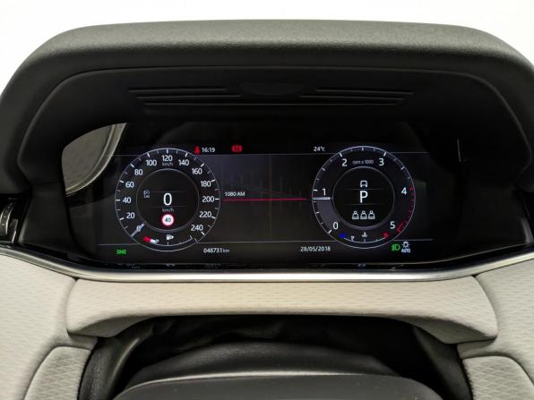 Land Rover Range Rover Evoque II с пробегом 2020 года, цена 3 900 000 рублей, 48728 км, внедорожник, Автокод Объявления