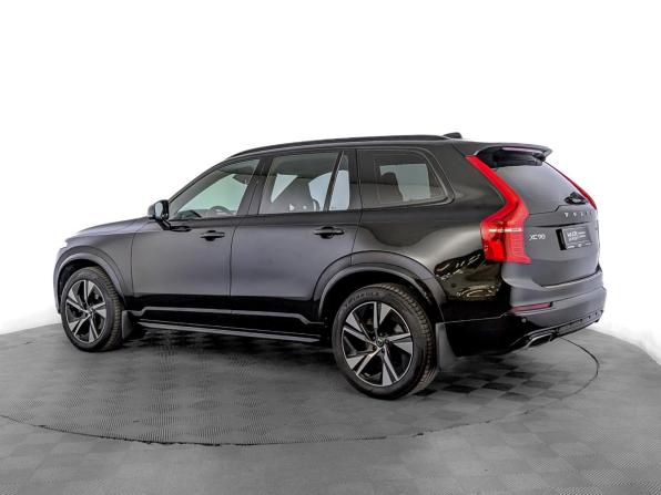 Volvo V90 II Рестайлинг с пробегом 2021 года, цена 5 220 000 рублей, 86755 км, универсал, Автокод Объявления