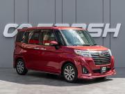 Toyota Roomy I Краснодар  - изображение 22