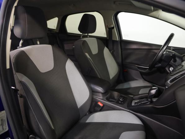 Ford Focus III с пробегом 2013 года, цена 899 777 рублей, 140903 км, хэтчбек, Автокод Объявления