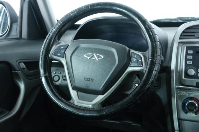 Chery Tiggo (T11) I Рестайлинг (FL) с пробегом 2014 года, цена 739 000 рублей, 83000 км, внедорожник, Автокод Объявления