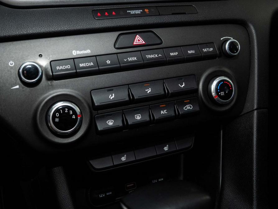 Kia Sportage IV Рестайлинг Казань  - изображение 11