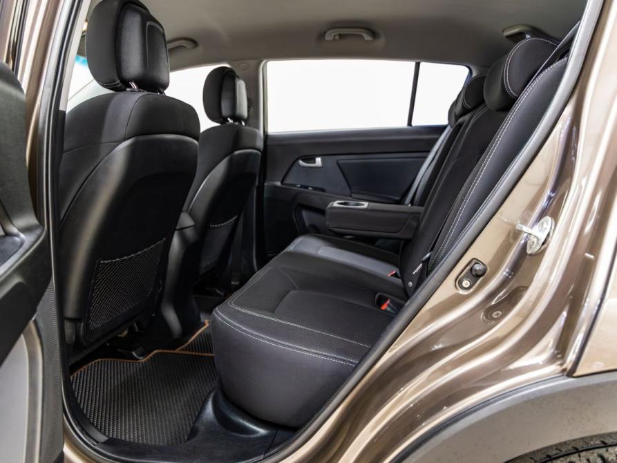 Kia Sportage III Волгоград  - изображение 34