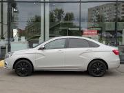 Lada (ВАЗ) Vesta I Ижевск  - изображение 32