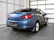 Opel Astra J Рестайлинг Кемерово  - изображение 24