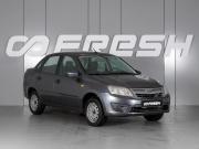 Lada (ВАЗ) Granta I Минеральные Воды  - изображение 16