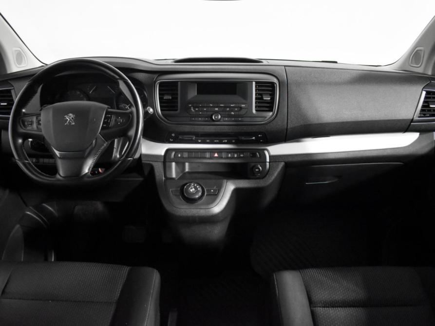 Peugeot Traveller I Санкт-Петербург  - изображение 15