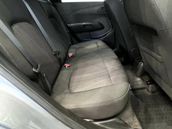 Chevrolet Aveo II с пробегом 2013 года, цена 745 000 рублей, 174673 км, хэтчбек, Автокод Объявления
