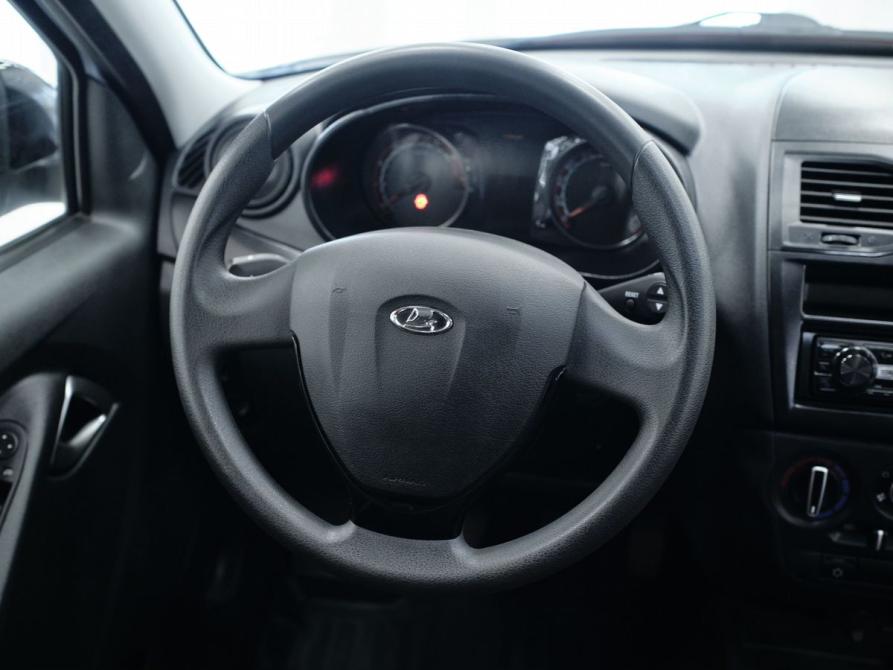 Lada (ВАЗ) Granta I Рестайлинг Самара  - изображение 13