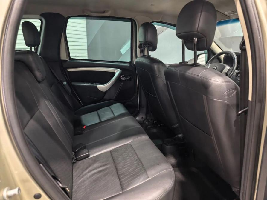 Nissan Terrano III (D10) Пермь  - изображение 11