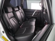 Toyota Land Cruiser Prado 150 Series Рестайлинг 1 Воронеж  - изображение 31