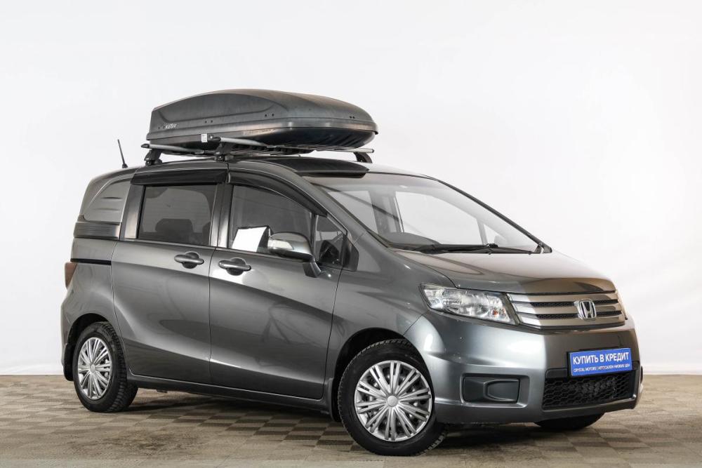 Honda Freed I Тюмень  - изображение 1