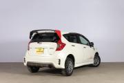 Nissan Note II Новосибирск  - изображение 23