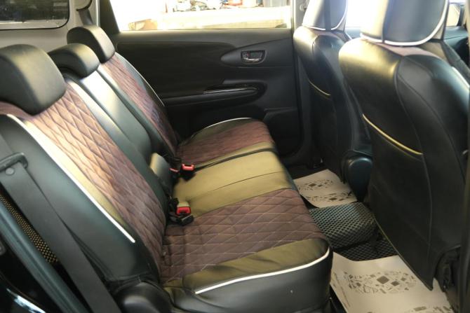 Toyota Wish II Рестайлинг с пробегом 2012 года, цена 1 249 000 рублей, 152000 км, минивэн, Автокод Объявления
