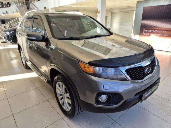 Kia Sorento II с пробегом 2011 года, цена 1 449 000 рублей, 290426 км, внедорожник, Автокод Объявления