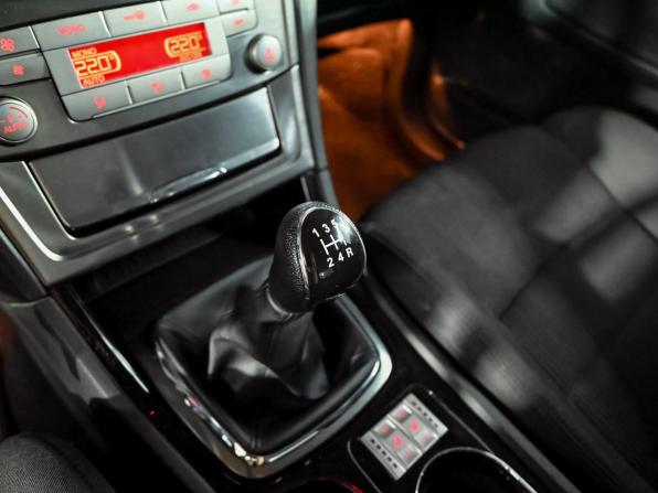 Ford Mondeo IV с пробегом 2010 года, цена 895 000 рублей, 199000 км, седан, Автокод Объявления