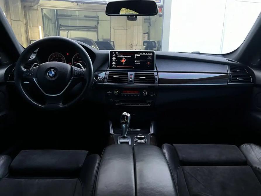 BMW X6 I (E71) Рестайлинг Волгоград  - изображение 16