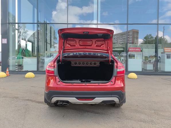 Lada (ВАЗ) Vesta I с пробегом 2021 года, цена 990 000 рублей, 85000 км, седан, Автокод Объявления