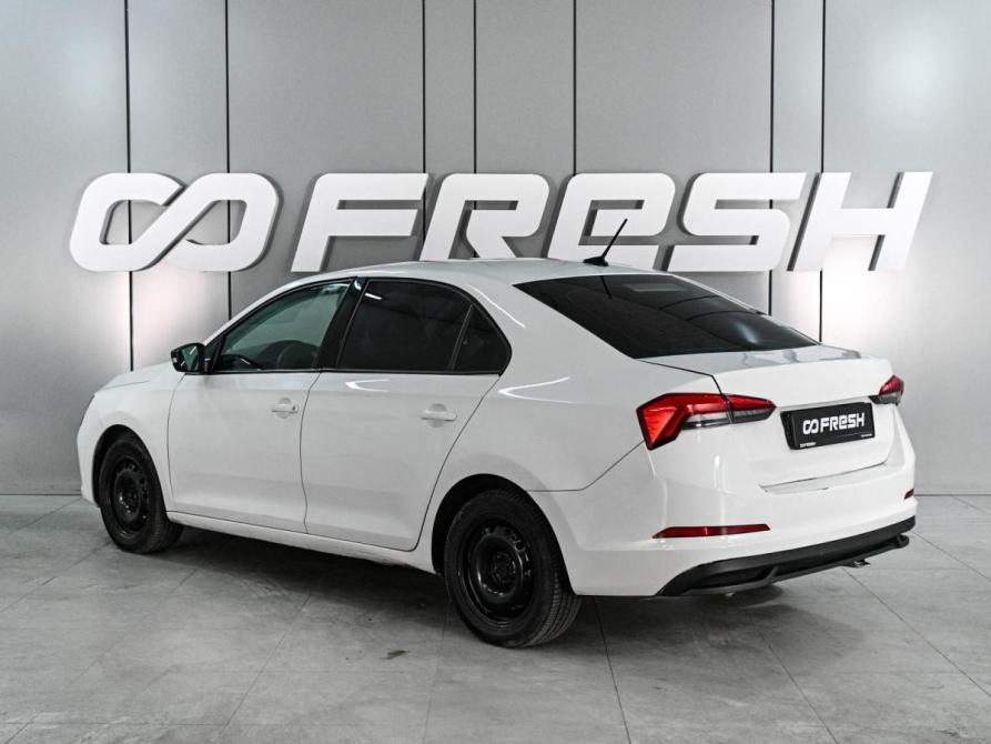 Skoda Rapid II Ростов-на-Дону  - изображение 2