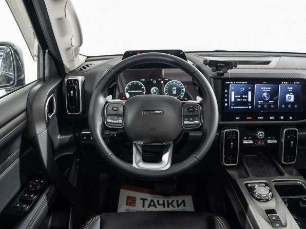 Haval DaGou (Big Dog) I Рестайлинг с пробегом 2023 года, цена 2 980 000 рублей, 49799 км, внедорожник, Автокод Объявления
