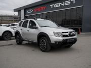 Renault Duster I Рестайлинг Москва  - изображение 22