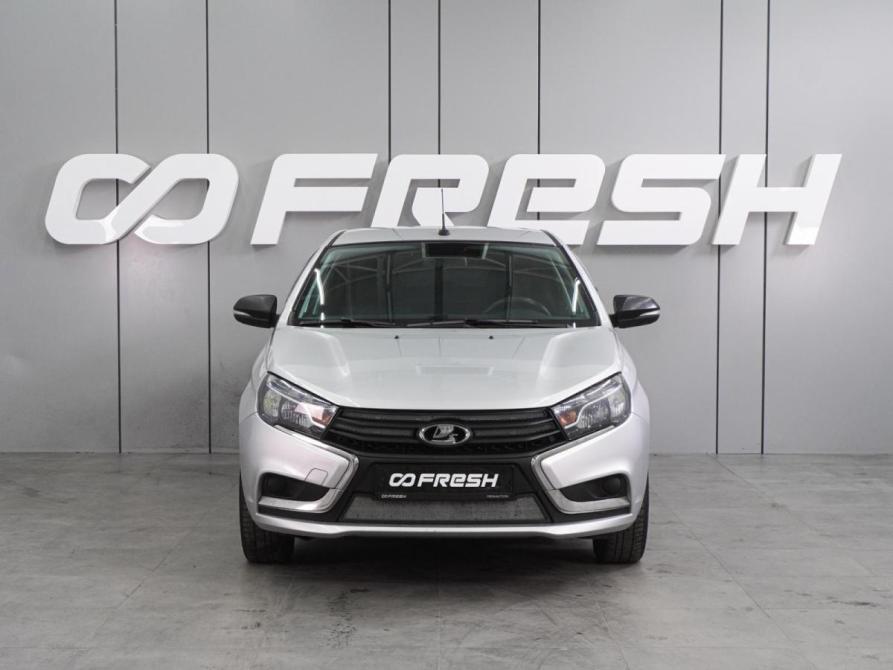 Lada (ВАЗ) Vesta I Воронеж  - изображение 3