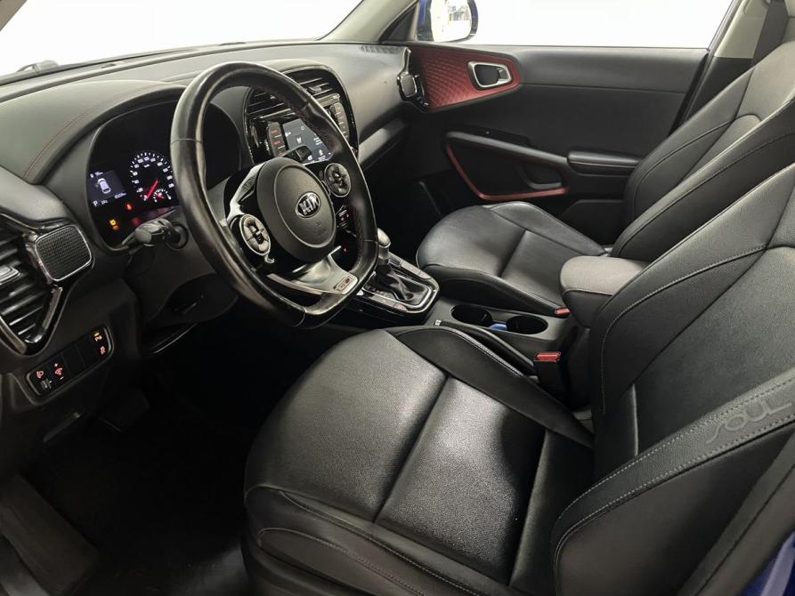 Kia Soul III Воронеж  - изображение 13