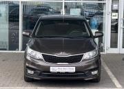 Kia Rio III Рестайлинг Липецк  - изображение 14