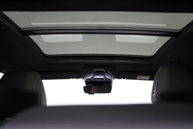 Geely Tugella I Рестайлинг с пробегом 2024 года, цена 2 849 000 рублей, 65100 км, внедорожник, Автокод Объявления