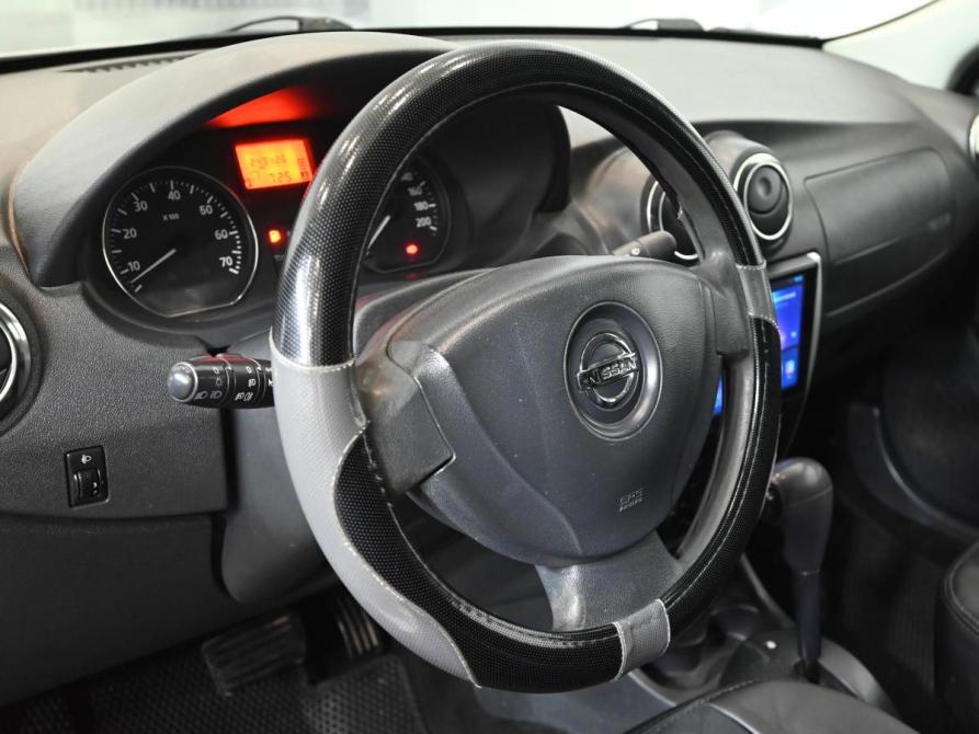 Nissan Almera III (G15) Екатеринбург  - изображение 12